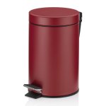 Poubelle à cosmétiques Monaco matt 3L