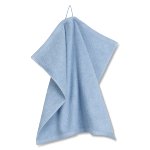 Kitchen towel Tia summer blue
