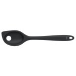 Kitchen spoon with hole Tom