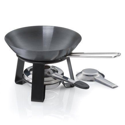 Mini Wok Joy
