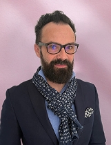 Benjamin Conan