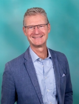 Gernot Dietrich