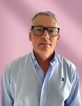 Thierry Hedan