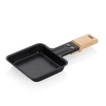 Raclette poêle Bedretto