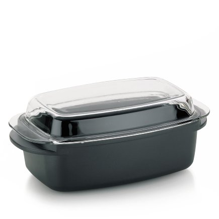 Roaster rectangular Kerros