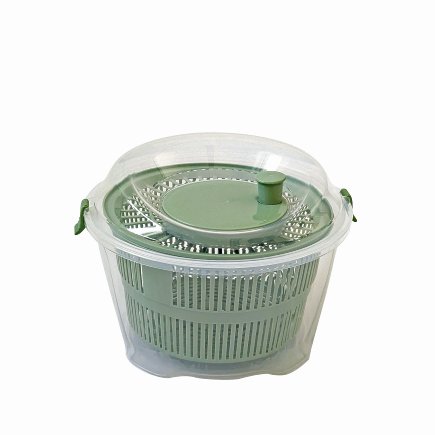Salad spinner