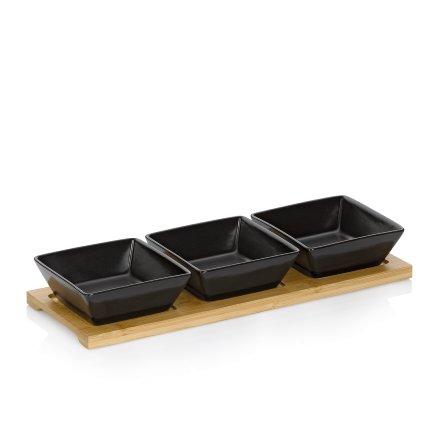 Bowl set Philipa