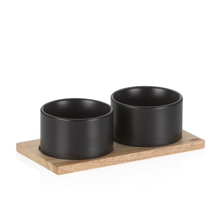 Set coupelles Gunten 3pièces