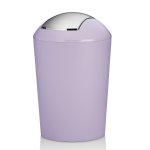 Poubelle cosmétique Marta 5L