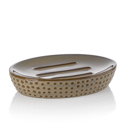 Porte-savon Dots