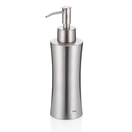 Liquid soap dispenser Elegance & Gloria