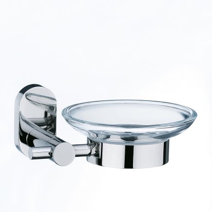 Soap dish Lucido