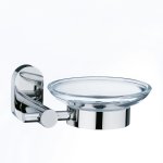 Soap dish Lucido