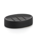 Porte-savon Matsi blanc
