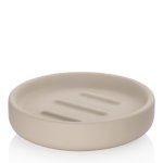 Soap dish Noro white