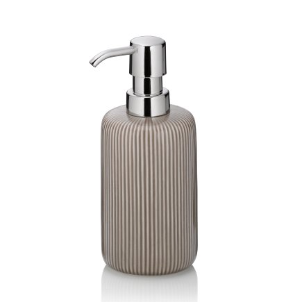 Liquid soap dispenser Ava