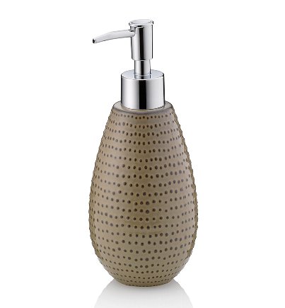 Distributeur à savon Dots