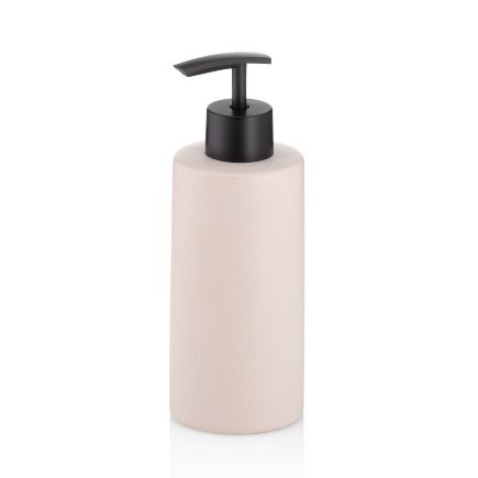Soap dispenser Matsi white