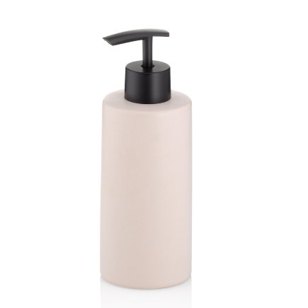 Soap dispenser Matsi white