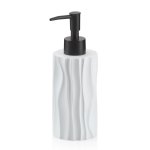 Soap dispenser Merida white
