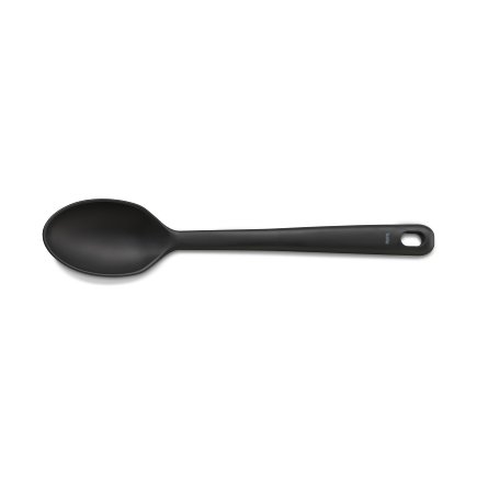 uillère de service Smart noir