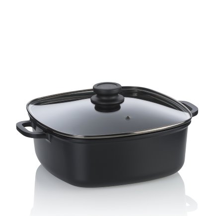 Serving pan Atura