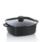 Serving pan Atura