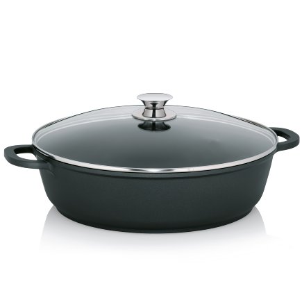 Serving pan Kerros