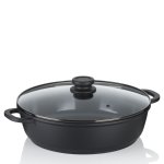 Serving pan Atura