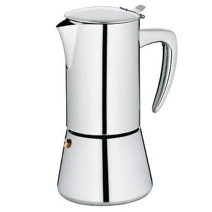Percolateur Espresso Latina