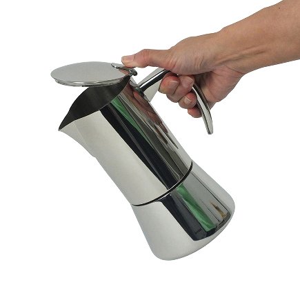 Percolateur Espresso Latina