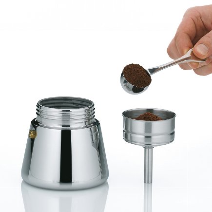 Percolateur Espresso Latina