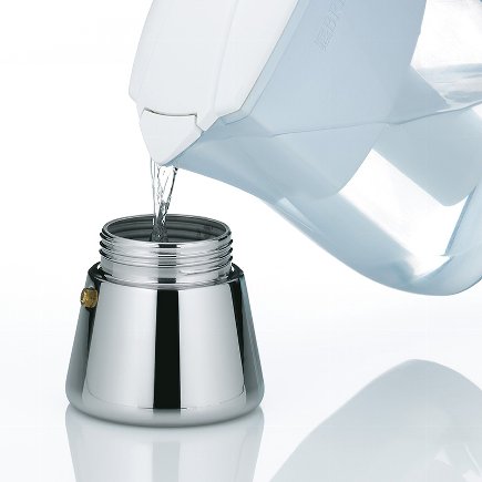 Percolateur Espresso Latina
