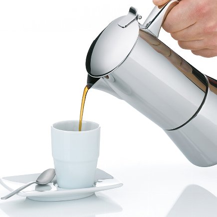 Percolateur Espresso Latina