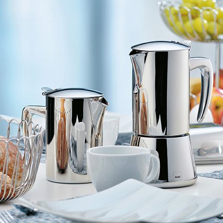 Percolateur Espresso Latina