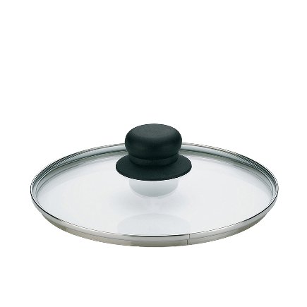 Glasdeckel Callisto