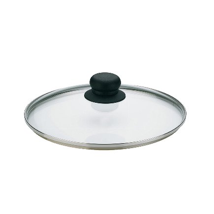 Glasdeckel Callisto