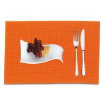 Tischset Plato