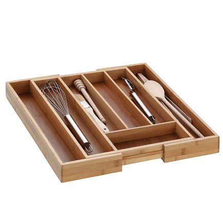 Cutlery tray