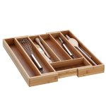 Cutlery tray