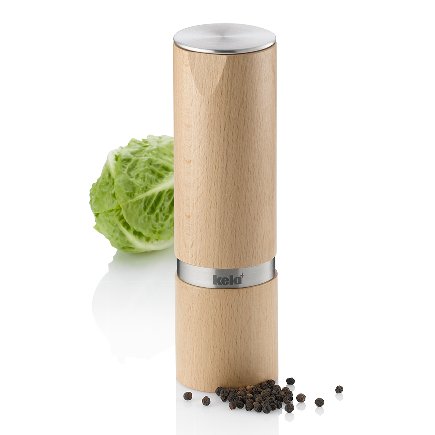 Salz- und Pfeffermühle Kauri