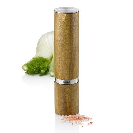 Salz- und Pfeffermühle Kauri