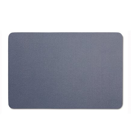 Set de table Kimara en similicuir