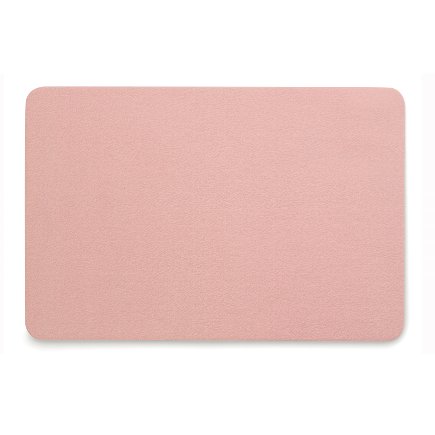 Set de table Kimara en similicuir