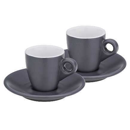 Set d'espresso Mattia
