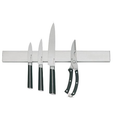 Magnet knife rack Plan