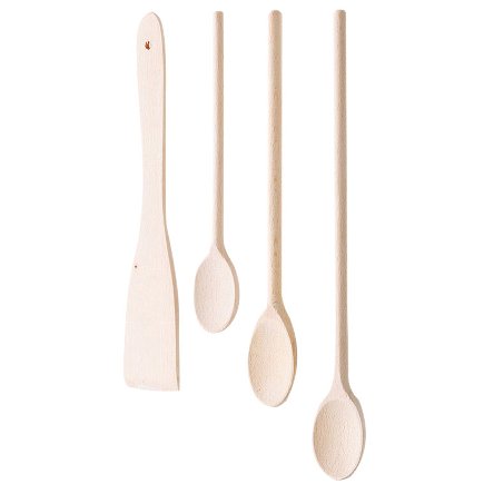 Kochlöffel-Set Maribor