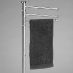 Towel holder Swing & Gloss