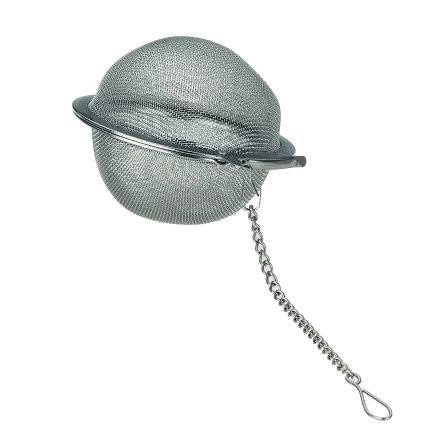 Boule thé/épices Profi