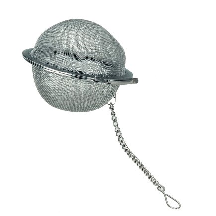 Tea and spice ball Profi